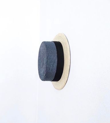 Boater Hats 