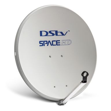 DSTV SATELLITE DISH 90CM KIT