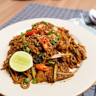 MEE GORENG MAMAK