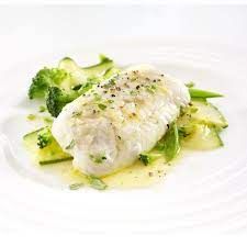 Hake Fillets (Skinless) 700g