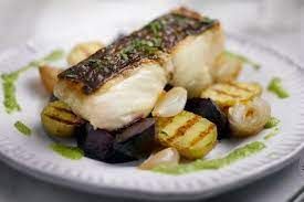 Hake Steaks 1kg