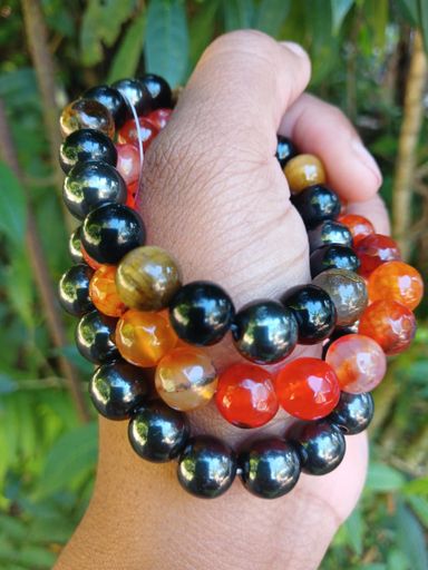 Beaded Bracelet