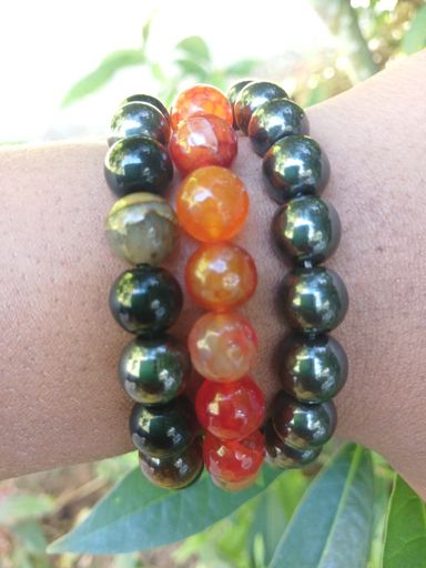 Beaded Bracelet