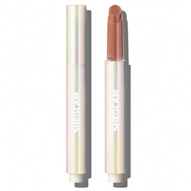 SHEGLAM Pout-Perfect Shine Lip Plumper - In Bloom