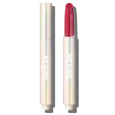 SHEGLAM Pout-Perfect Shine Lip Plumper - Spring Fever