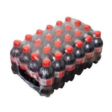 Coca Cola Soft Drink 24 units / 355 ml / 12 oz