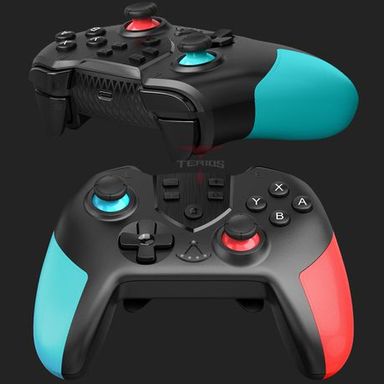 Premium Nintendo Switch Bluetooth Wireless Game Controller (T-23)