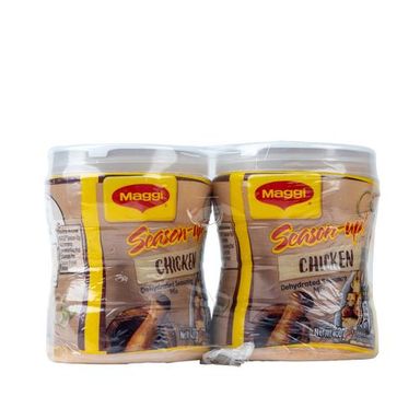 Maggi Season-Up! Chicken Seasoning 2 Units / 430 g