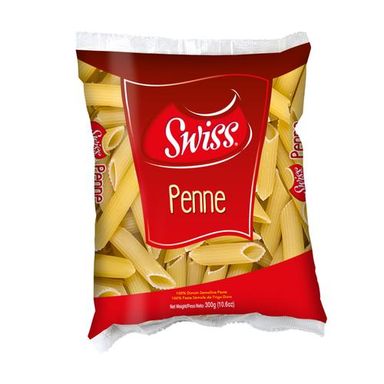 Swiss Penne Pasta 6 Units / 300 g / 10.6 oz