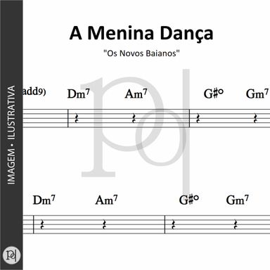 A Menina Dança • Os Novos Baianos