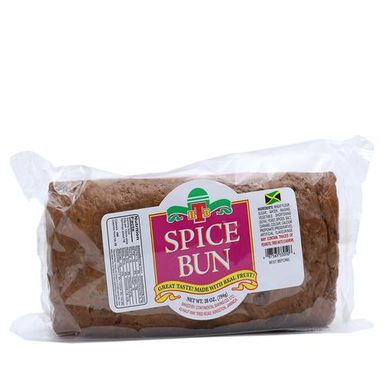 National Spice Bun HTB 794 g