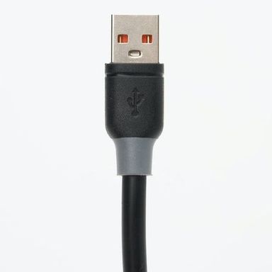 Fast-Charge Data Cable 2.4A for Micro-USB