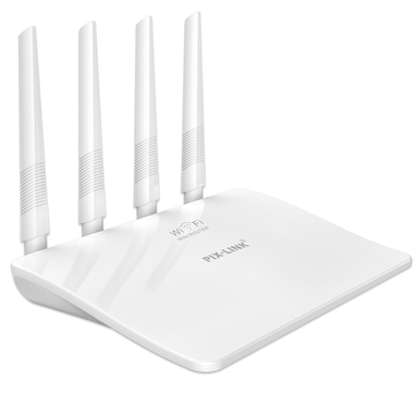 PIX- LINK wireless router