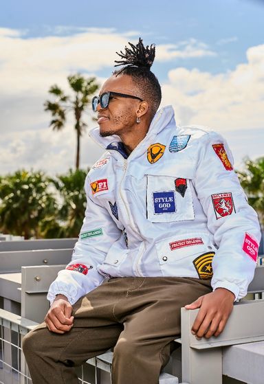 Military Army Jacket
