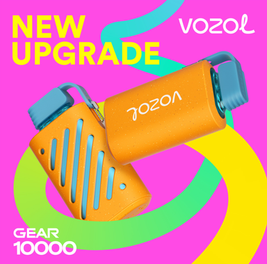 VOZOL 10000