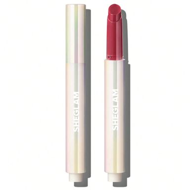 SHEGLAM Pout-Perfect Shine Lip Plumper - Hot Stuff