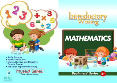 Introductory Mathematics 