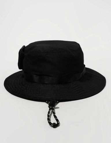 Chapeau noir 