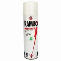 RAMBO INSECTES KILLER 