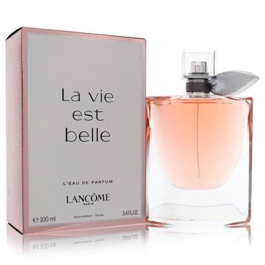 Parfum la vie est belle 