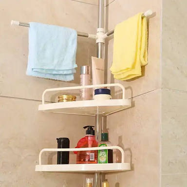 Toilet Storage Rack