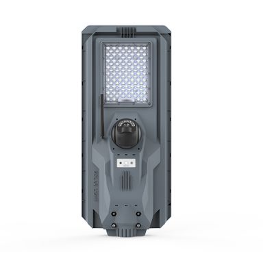 All-in-One Solar Camera