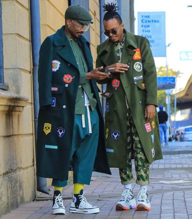 Coats 