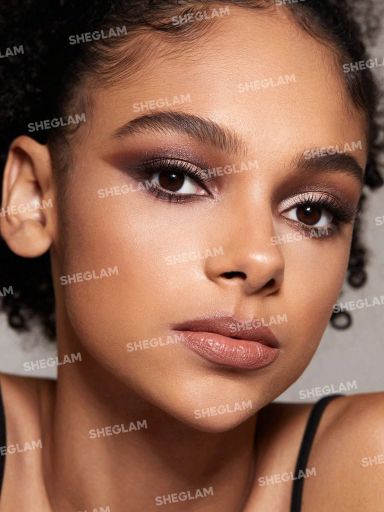 SHEGLAM Jazy Jigsaw Eyeshadow Palette - Hued in Nude