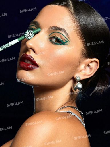 SHEGLAM Milky Way Eyeliner Pencil - Exocomet