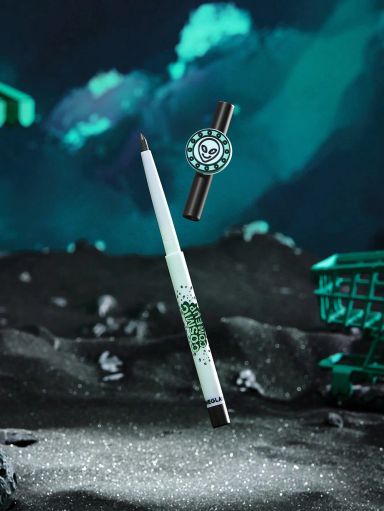 SHEGLAM Milky Way Eyeliner Pencil - Dark Matter