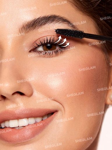 SHEGLAM Flutter Wink Volumizing Mascara