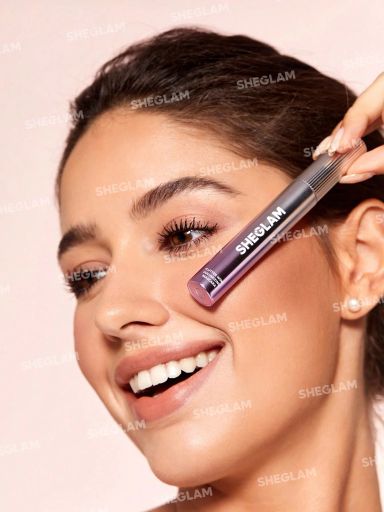 SHEGLAM Flutter Wink Volumizing Mascara