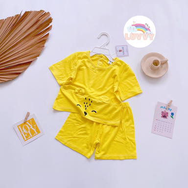 [151] Cute Pop Out Ear Play Set (90~150)