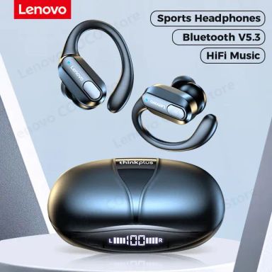 Lenovo Think Plus Earbuds XT80