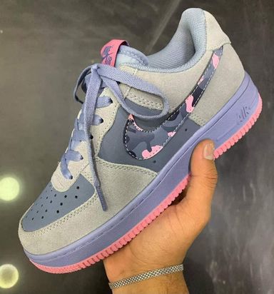 Nike AF1 Cool