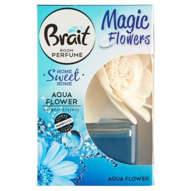 برايت معطر جو ماجيك فلاور أكوا 75 مل Magic Flowers