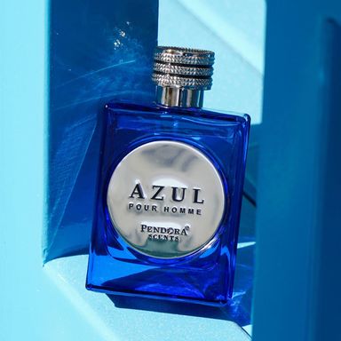 Azul pour homme 