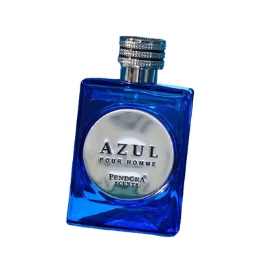 Azul pour homme 