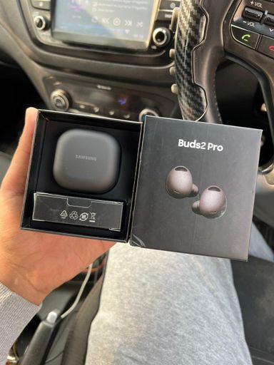 BUDS 2 PRO 