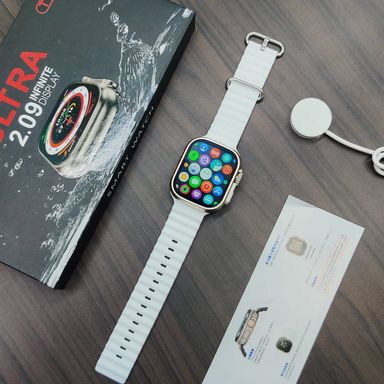 T10 ULTRA SMARTWATCH