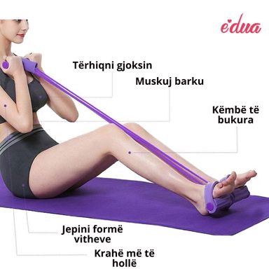 Litar për Fitness