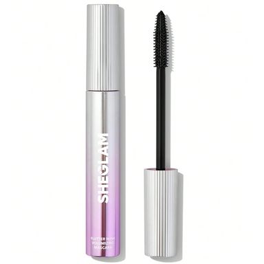 SHEGLAM Flutter Wink Volumizing Mascara