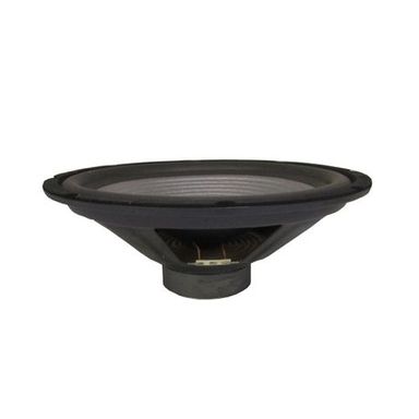 Lexuco 08" Replacement Loudspeaker 4ohm 80W 50HZ-8KHZ