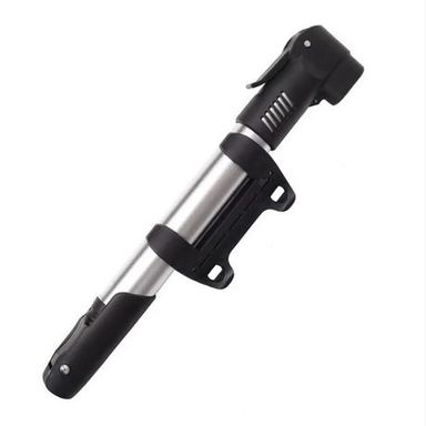 Durable and Portable Bike Pump for Mountain Bikes