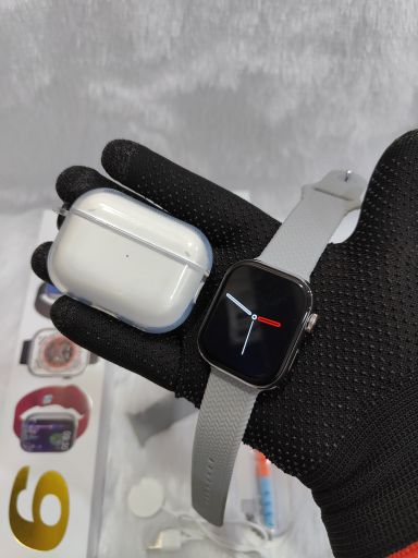 SERIES 9 WITH AIRPODS PRO 2 