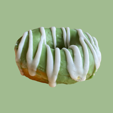 Matcha White Choco