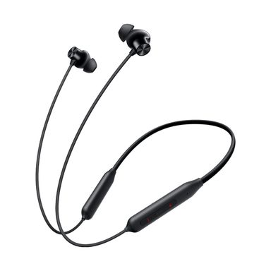 OnePlus Bullets Wireless Z2 - Magico Black (100% Original Product With GST Bill)