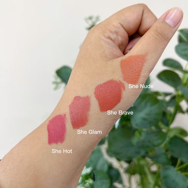 FF Combo 4 Lipmatte 