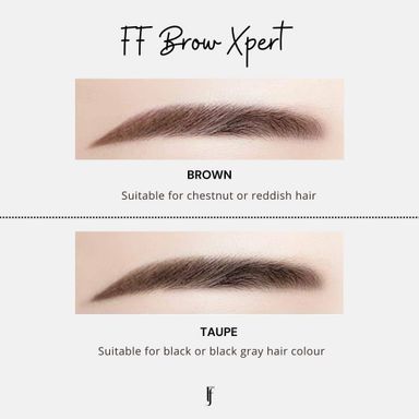 FF EYEBROW - BROW XPERT