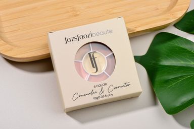 FF CONCEALER & CORRECTOR